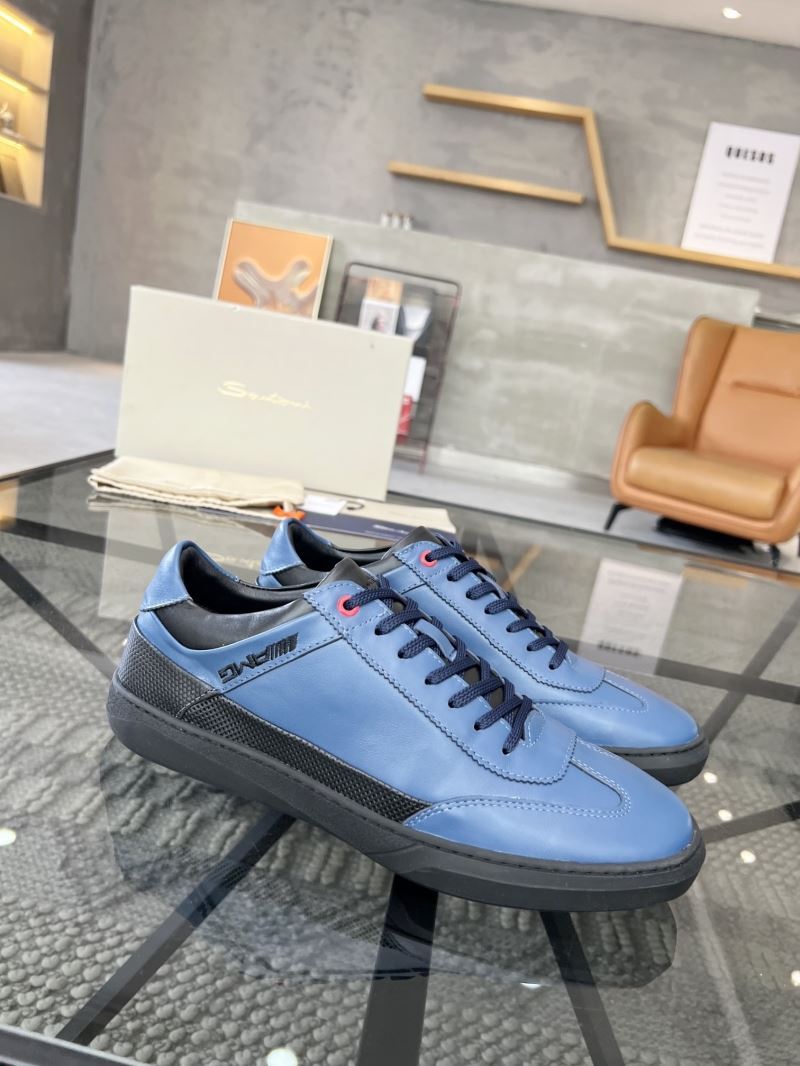 Santoni Shoes